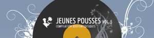 jeunes Pousses - volume 5