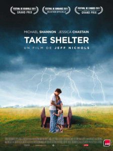 Jeff Nichols - Take Shelter