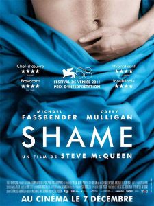 Shame de Steve McQueen