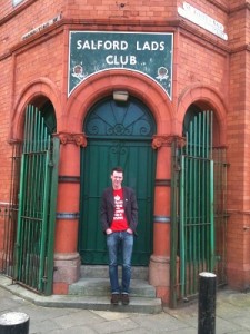 eric lecat salford