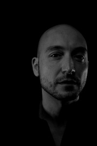 Laurent Fièvre par Krys Phoenyx