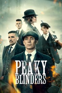 peaky blinders saison 1 Nick Cave