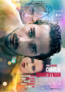 Charlie Countryman de Fredrik Bond