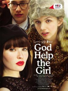 God Help The Girl de Stuart Murdoch