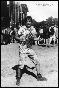 Fester Garorock 2014