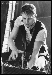 Franz Ferdinand Garorock 2014