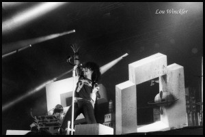 Shaka Ponk Garorock 2014