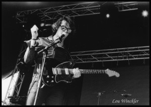 Telegram Garorock 2014
