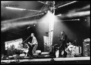 The Bohicas Garorock 2014