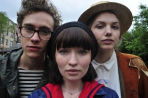 God Help The Girl de Stuart Murdoch (bande annonce)