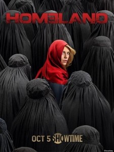 homeland saison 4