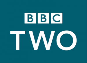 logo BBC Two