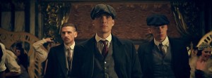 peaky blinders bbc 2