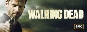 The Walking Dead saison 5