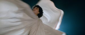 La Danseuse Stéphanie Di Giusto