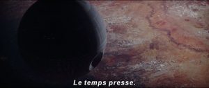 Rogue One : A Star Wars Story