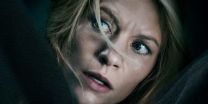 Homeland Claire Danes