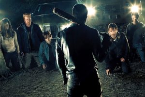 The Walking Dead saison 7