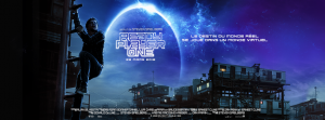 Ready Player One de Steven Spielberg