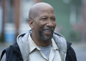 Reg E. Cathey Freddy House Of Cards