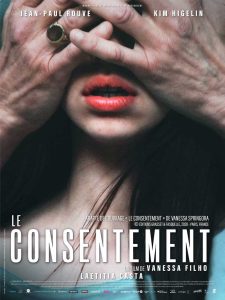Le Consentement de Vanessa Filho