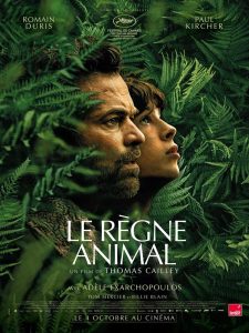 Le Règne animal de Thomas Cailley