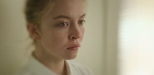 Sydney Sweeney dans Reality