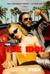 The Idol - HBO