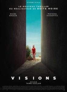 Visions de Yann Gozlan