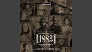 1883 Yellowstone