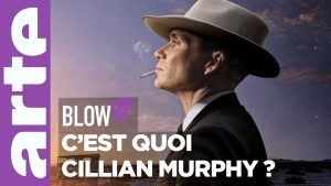 C'est quoi Cillian Murphy ? - Blow Up