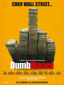 Dumb Money de Craig Gillespie