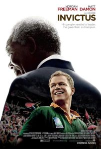 Invictus - Clint Eastwood