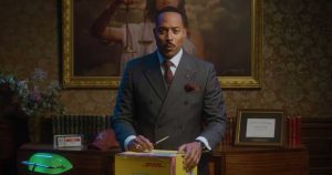 L’Avocat de Chronik Fiction Seven
