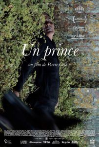 Un prince de Pierre Creton