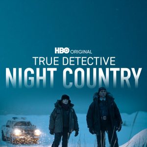 True Detective : Night Country