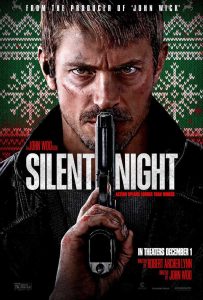 Silent Night de John Woo