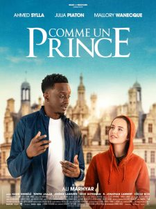Comme un prince d'Ali Marhyar
