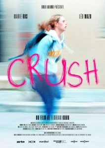 Crush, court-métrage de Florian Kuhn