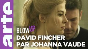 David Fincher par Johanna Vaude - Blow Up