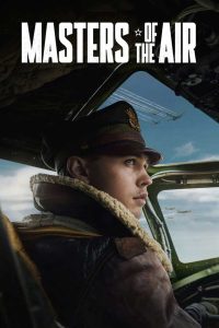 Masters of the Air, série produite par Steven Spielberg