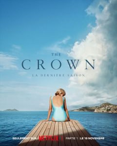The Crown, saison 6