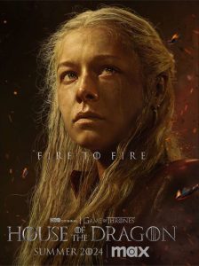 House of the Dragon