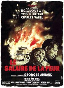Le salaire de la peur