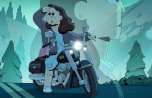 Carol et la fin du monde
