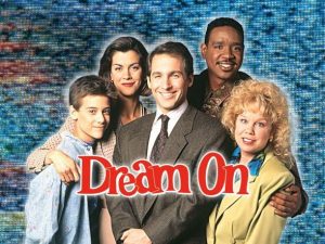 Dream on