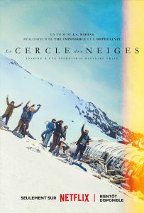 Le Cercle des neiges