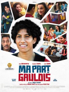 Ma part de gaulois