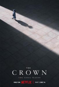 The Crown saison 6 Partie 2