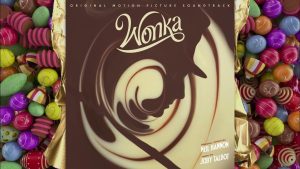 Wonka - Neil Hannon